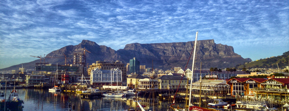 TAFELBERG KAPSTADT EXCLUSIVE TOURS